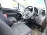 USED 2018 18 HONDA JAZZ 1.3 i-VTEC SE Hatchback 5dr Petrol CVT Euro 6 (s/s) (102 ps) 