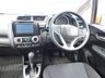 USED 2018 18 HONDA JAZZ 1.3 i-VTEC SE Hatchback 5dr Petrol CVT Euro 6 (s/s) (102 ps) 