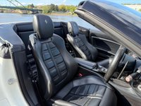 USED 2014 14 FERRARI CALIFORNIA 2 PLUS 2 CALIFORNIA **DAYTONE STYLE FRONT AND REAR SEATS - SPECIAL HANDLING PACKAGE**