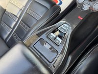 USED 2014 14 FERRARI CALIFORNIA 2 PLUS 2 CALIFORNIA **DAYTONE STYLE FRONT AND REAR SEATS - SPECIAL HANDLING PACKAGE**