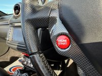USED 2014 14 FERRARI CALIFORNIA 2 PLUS 2 CALIFORNIA **DAYTONE STYLE FRONT AND REAR SEATS - SPECIAL HANDLING PACKAGE**