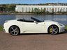 USED 2014 14 FERRARI CALIFORNIA 2 PLUS 2 CALIFORNIA **DAYTONE STYLE FRONT AND REAR SEATS - SPECIAL HANDLING PACKAGE**