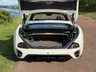 USED 2014 14 FERRARI CALIFORNIA 2 PLUS 2 CALIFORNIA **DAYTONE STYLE FRONT AND REAR SEATS - SPECIAL HANDLING PACKAGE**