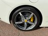 USED 2014 14 FERRARI CALIFORNIA 2 PLUS 2 CALIFORNIA **DAYTONE STYLE FRONT AND REAR SEATS - SPECIAL HANDLING PACKAGE**