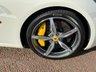 USED 2014 14 FERRARI CALIFORNIA 2 PLUS 2 CALIFORNIA **DAYTONE STYLE FRONT AND REAR SEATS - SPECIAL HANDLING PACKAGE**