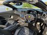 USED 2014 14 FERRARI CALIFORNIA 2 PLUS 2 CALIFORNIA **DAYTONE STYLE FRONT AND REAR SEATS - SPECIAL HANDLING PACKAGE**