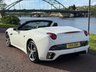 USED 2014 14 FERRARI CALIFORNIA 2 PLUS 2 CALIFORNIA **DAYTONE STYLE FRONT AND REAR SEATS - SPECIAL HANDLING PACKAGE**