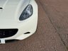 USED 2014 14 FERRARI CALIFORNIA 2 PLUS 2 CALIFORNIA **DAYTONE STYLE FRONT AND REAR SEATS - SPECIAL HANDLING PACKAGE**