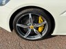 USED 2014 14 FERRARI CALIFORNIA 2 PLUS 2 CALIFORNIA **DAYTONE STYLE FRONT AND REAR SEATS - SPECIAL HANDLING PACKAGE**