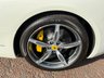 USED 2014 14 FERRARI CALIFORNIA 2 PLUS 2 CALIFORNIA **DAYTONE STYLE FRONT AND REAR SEATS - SPECIAL HANDLING PACKAGE**