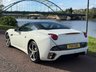 USED 2014 14 FERRARI CALIFORNIA 2 PLUS 2 CALIFORNIA **DAYTONE STYLE FRONT AND REAR SEATS - SPECIAL HANDLING PACKAGE**