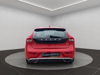USED 2016 16 VOLVO V40 2.0 D2 R-Design Lux Nav Hatchback 5dr Diesel Manual Euro 6 (s/s) (120 ps) Only &pound;20 a year tax!