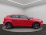 USED 2016 16 VOLVO V40 2.0 D2 R-Design Lux Nav Hatchback 5dr Diesel Manual Euro 6 (s/s) (120 ps) Only &pound;20 a year tax!
