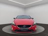 USED 2016 16 VOLVO V40 2.0 D2 R-Design Lux Nav Hatchback 5dr Diesel Manual Euro 6 (s/s) (120 ps) Only &pound;20 a year tax!