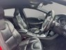 USED 2016 16 VOLVO V40 2.0 D2 R-Design Lux Nav Hatchback 5dr Diesel Manual Euro 6 (s/s) (120 ps) Only &pound;20 a year tax!