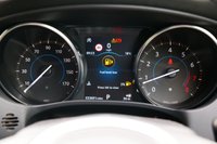 USED 2019 19 JAGUAR XE 2.0i GPF R-Sport Saloon 4dr Petrol Auto Euro 6 (s/s) (200 ps) CALDERA RED PAINTWORK + REVERSE CAMERA + HEATED SEATS + CARPLAY