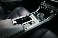 USED 2019 19 JAGUAR XE 2.0i GPF R-Sport Saloon 4dr Petrol Auto Euro 6 (s/s) (200 ps) CALDERA RED PAINTWORK + REVERSE CAMERA + HEATED SEATS + CARPLAY