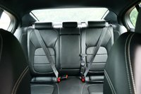 USED 2019 19 JAGUAR XE 2.0i GPF R-Sport Saloon 4dr Petrol Auto Euro 6 (s/s) (200 ps) CALDERA RED PAINTWORK + REVERSE CAMERA + HEATED SEATS + CARPLAY