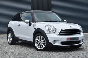 2014 MINI COOPER