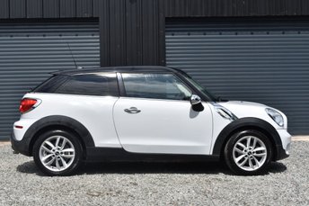 View our MINI COOPER