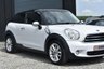 USED 2014 63 MINI COOPER 1.6 Cooper D SUV 3dr Diesel Manual Euro 5 (s/s) (112 ps) 