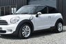 USED 2014 63 MINI COOPER 1.6 Cooper D SUV 3dr Diesel Manual Euro 5 (s/s) (112 ps) 