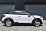 USED 2014 63 MINI COOPER 1.6 Cooper D SUV 3dr Diesel Manual Euro 5 (s/s) (112 ps) 