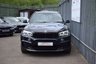USED 2018 18 BMW X6 3.0 40d M Sport SUV 5dr Diesel Auto xDrive Euro 6 (s/s) (313 ps) HEAD UP  - HK SOUND - COMFORT SEATS