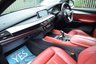 USED 2018 18 BMW X6 3.0 40d M Sport SUV 5dr Diesel Auto xDrive Euro 6 (s/s) (313 ps) HEAD UP  - HK SOUND - COMFORT SEATS