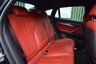 USED 2018 18 BMW X6 3.0 40d M Sport SUV 5dr Diesel Auto xDrive Euro 6 (s/s) (313 ps) HEAD UP  - HK SOUND - COMFORT SEATS