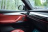 USED 2018 18 BMW X6 3.0 40d M Sport SUV 5dr Diesel Auto xDrive Euro 6 (s/s) (313 ps) HEAD UP  - HK SOUND - COMFORT SEATS