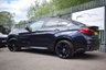 USED 2018 18 BMW X6 3.0 40d M Sport SUV 5dr Diesel Auto xDrive Euro 6 (s/s) (313 ps) HEAD UP  - HK SOUND - COMFORT SEATS