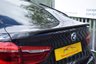 USED 2018 18 BMW X6 3.0 40d M Sport SUV 5dr Diesel Auto xDrive Euro 6 (s/s) (313 ps) HEAD UP  - HK SOUND - COMFORT SEATS