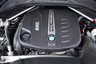 USED 2018 18 BMW X6 3.0 40d M Sport SUV 5dr Diesel Auto xDrive Euro 6 (s/s) (313 ps) HEAD UP  - HK SOUND - COMFORT SEATS