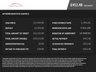 USED 2018 18 BMW X6 3.0 40d M Sport SUV 5dr Diesel Auto xDrive Euro 6 (s/s) (313 ps) HEAD UP  - HK SOUND - COMFORT SEATS