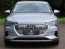USED 2020 20 AUDI E-TRON 50 Technik SUV 5dr Electric Auto quattro 71.2kWh (313 ps) SAT-NAV + REVERSE CAMERA!