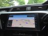 USED 2020 20 AUDI E-TRON 50 Technik SUV 5dr Electric Auto quattro 71.2kWh (313 ps) SAT-NAV + REVERSE CAMERA!