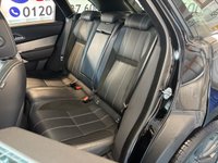 USED 2018 68 LAND ROVER RANGE ROVER VELAR 2.0 D180 R-Dynamic SE SUV 5dr Diesel Auto 4WD Euro 6 (s/s) (180 ps)+2 KEYS+1 OWNER FROM NEW+MEDIA+HISTORY+PARK CONTROL WITH CAMERA+PRIVACY+DIGITAL DASH+HALF LEATHER SEATS+BLUETOOTH+MEDIA+NAV+20