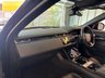 USED 2018 68 LAND ROVER RANGE ROVER VELAR 2.0 D180 R-Dynamic SE SUV 5dr Diesel Auto 4WD Euro 6 (s/s) (180 ps)+2 KEYS+1 OWNER FROM NEW+MEDIA+HISTORY+PARK CONTROL WITH CAMERA+PRIVACY+DIGITAL DASH+HALF LEATHER SEATS+BLUETOOTH+MEDIA+NAV+20