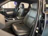 USED 2018 68 LAND ROVER RANGE ROVER VELAR 2.0 D180 R-Dynamic SE SUV 5dr Diesel Auto 4WD Euro 6 (s/s) (180 ps)+2 KEYS+1 OWNER FROM NEW+MEDIA+HISTORY+PARK CONTROL WITH CAMERA+PRIVACY+DIGITAL DASH+HALF LEATHER SEATS+BLUETOOTH+MEDIA+NAV+20