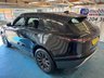 USED 2018 68 LAND ROVER RANGE ROVER VELAR 2.0 D180 R-Dynamic SE SUV 5dr Diesel Auto 4WD Euro 6 (s/s) (180 ps)+2 KEYS+1 OWNER FROM NEW+MEDIA+HISTORY+PARK CONTROL WITH CAMERA+PRIVACY+DIGITAL DASH+HALF LEATHER SEATS+BLUETOOTH+MEDIA+NAV+20