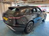 USED 2018 68 LAND ROVER RANGE ROVER VELAR 2.0 D180 R-Dynamic SE SUV 5dr Diesel Auto 4WD Euro 6 (s/s) (180 ps)+2 KEYS+1 OWNER FROM NEW+MEDIA+HISTORY+PARK CONTROL WITH CAMERA+PRIVACY+DIGITAL DASH+HALF LEATHER SEATS+BLUETOOTH+MEDIA+NAV+20