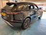 USED 2018 68 LAND ROVER RANGE ROVER VELAR 2.0 D180 R-Dynamic SE SUV 5dr Diesel Auto 4WD Euro 6 (s/s) (180 ps)+2 KEYS+1 OWNER FROM NEW+MEDIA+HISTORY+PARK CONTROL WITH CAMERA+PRIVACY+DIGITAL DASH+HALF LEATHER SEATS+BLUETOOTH+MEDIA+NAV+20
