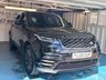 USED 2018 68 LAND ROVER RANGE ROVER VELAR 2.0 D180 R-Dynamic SE SUV 5dr Diesel Auto 4WD Euro 6 (s/s) (180 ps)+2 KEYS+1 OWNER FROM NEW+MEDIA+HISTORY+PARK CONTROL WITH CAMERA+PRIVACY+DIGITAL DASH+HALF LEATHER SEATS+BLUETOOTH+MEDIA+NAV+20