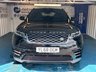 USED 2018 68 LAND ROVER RANGE ROVER VELAR 2.0 D180 R-Dynamic SE SUV 5dr Diesel Auto 4WD Euro 6 (s/s) (180 ps)+2 KEYS+1 OWNER FROM NEW+MEDIA+HISTORY+PARK CONTROL WITH CAMERA+PRIVACY+DIGITAL DASH+HALF LEATHER SEATS+BLUETOOTH+MEDIA+NAV+20