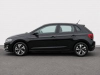 USED 2020 70 VOLKSWAGEN POLO 1.0 TSI Match Hatchback 5dr Petrol Manual Euro 6 (s/s) (95 ps) Apple CarPlay, Android Auto