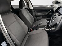 USED 2020 70 VOLKSWAGEN POLO 1.0 TSI Match Hatchback 5dr Petrol Manual Euro 6 (s/s) (95 ps) Apple CarPlay, Android Auto