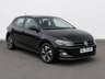USED 2020 70 VOLKSWAGEN POLO 1.0 TSI Match Hatchback 5dr Petrol Manual Euro 6 (s/s) (95 ps) Apple CarPlay, Android Auto