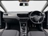 USED 2020 70 VOLKSWAGEN POLO 1.0 TSI Match Hatchback 5dr Petrol Manual Euro 6 (s/s) (95 ps) Apple CarPlay, Android Auto