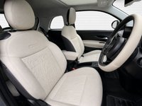USED 2022 22 FIAT 500E 42kWh La Prima Hatchback 3dr Electric Auto (118 ps) ONE OWNER FROM NEW